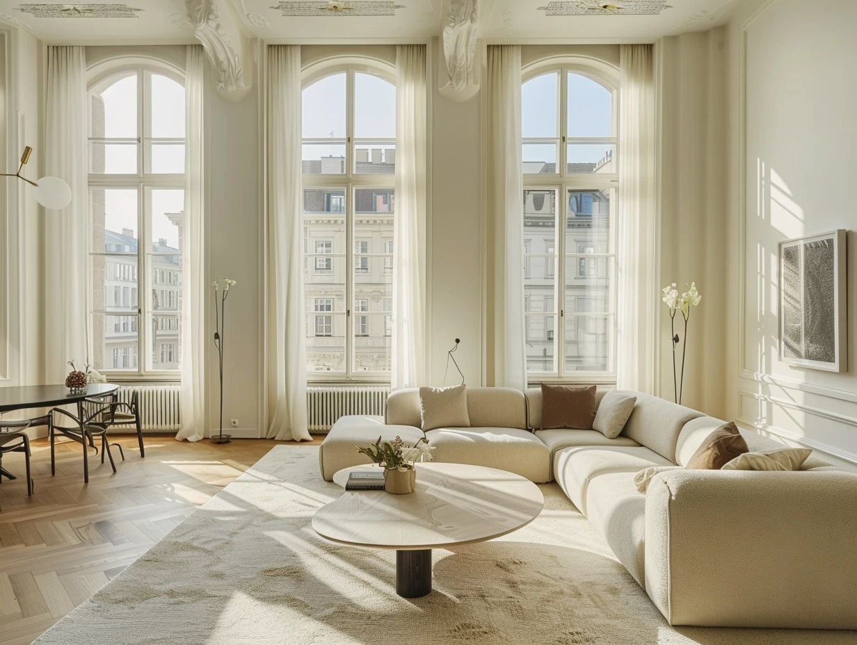 Professionell vermarktete Immobilie – ImmoLotse