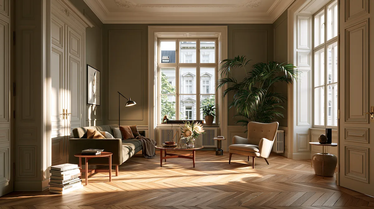 Wohnung verkaufen in Wien, ohne Makler und ohne Stress